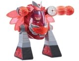 Robot Turbo Movers PJ Masks solo 21,9€