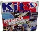 Catalizador Fibra De Vidrio