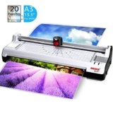 Plastificadora de documentos A3 solo 48,9€