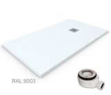 El mejor plato de ducha roca