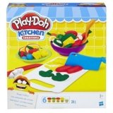 Playdoh Cocina