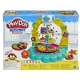 Fábrica de cookies de Play-Doh