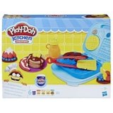 Play-Doh máquina de gofres