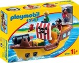 Barco Infantil