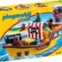 Barco Pirata Infantil