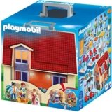 La mejor casa de playmobil