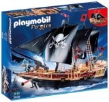 EL MEJOR BARCO PIRATA PLAYMOBIL