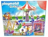 Atracciones Infantiles