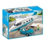 Playmobil – Jet Privado