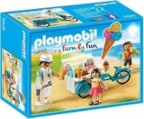 Playmobil – Camión de Helados