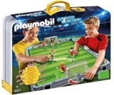 El mejor playmobil de futbol