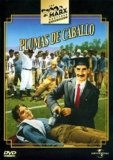Plumas de caballo [DVD]