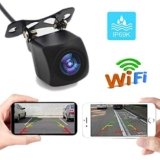 Camara Trasera Coche Wifi