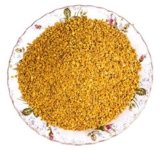 El mejor polen de abeja