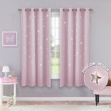 Cortinas infantiles baratas