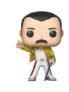 Funko Pop! Freddy Mercury – Figura Coleccionable del Legendario Vocalista de Queen
