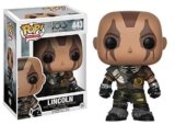 POP! Vinilo – The 100: Lincoln (REACO MB)