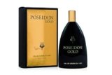 Poseidon Gold Eau de Toilette para Hombre