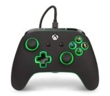 PowerA – Mando con cable mejorado (Xbox One)