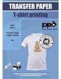 Papel Transfer Camisetas