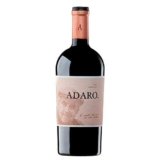 PRADOREY Adaro – Vino tinto – Crianza – Ribera del Duero – Vino de autor – 100% Tempranillo – Vino homenaje al fundador de la marca, Javier Cremades de Adaro – 1 Botella – 0,75 L