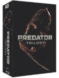 Trilogía Predator (Bluray)