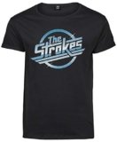 The Strokes Camiseta
