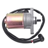 Arrancadores Motores Eléctricos