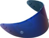 Visera Azul