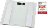 ProfiCare PW 3007 – Báscula baño digital con análisis corporal
