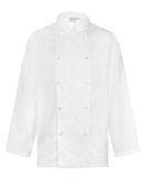 Opiniones Chaquetilla Cocinero Hombre