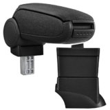 Accesorios Fiat Panda