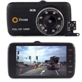 Proze Dashcam 4.0 – Cámara de Coche Doble Frontal y Trasera Full HD