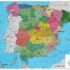 EL MEJOR MAPA MUDO DE ESPAÑA