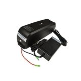 Bateria Bicicleta Eléctrica