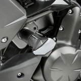 Accesorios Kawasaki Versys