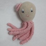 Pulpos Para Bebes