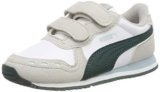 PUMA Cabana Racer SL V Inf, Zapatillas Unisex Niños