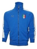 PUMA – Italia Chaqueta Campeon WC2006 Hombre