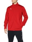 Chaqueta Puma Liga Sideline Poly Talla L