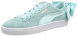 Puma Suede Mujer Azul