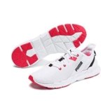 Puma Weave XT Wn’s, Zapatillas Deportivas para Interior para Mujer