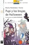 Brujas Infantiles Halloween
