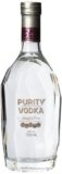 Purity Organic Vodka Ultra 34 Premium 700ml al mejor precio