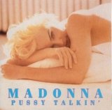 Madonna Blond Ambition
