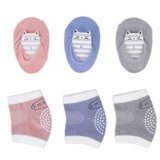 Rodilleras Para Bebes