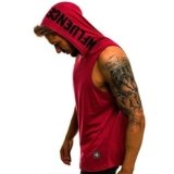 Camisetas Sin Mangas