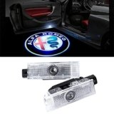 Accesorios Alfa Romeo