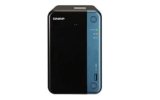 QNAP TS-253Be-2G 16TB 2 Bay Solución NAS de Escritorio