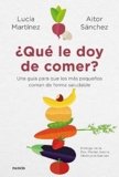 Alimentacion Infantil